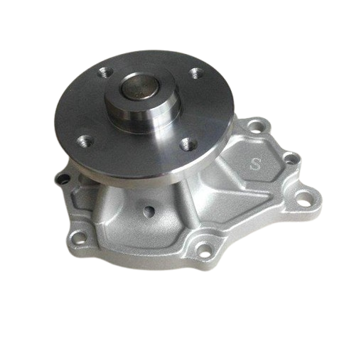 RVS precisiegietstuk gemaakt met verloren-was gieten (investment casting)