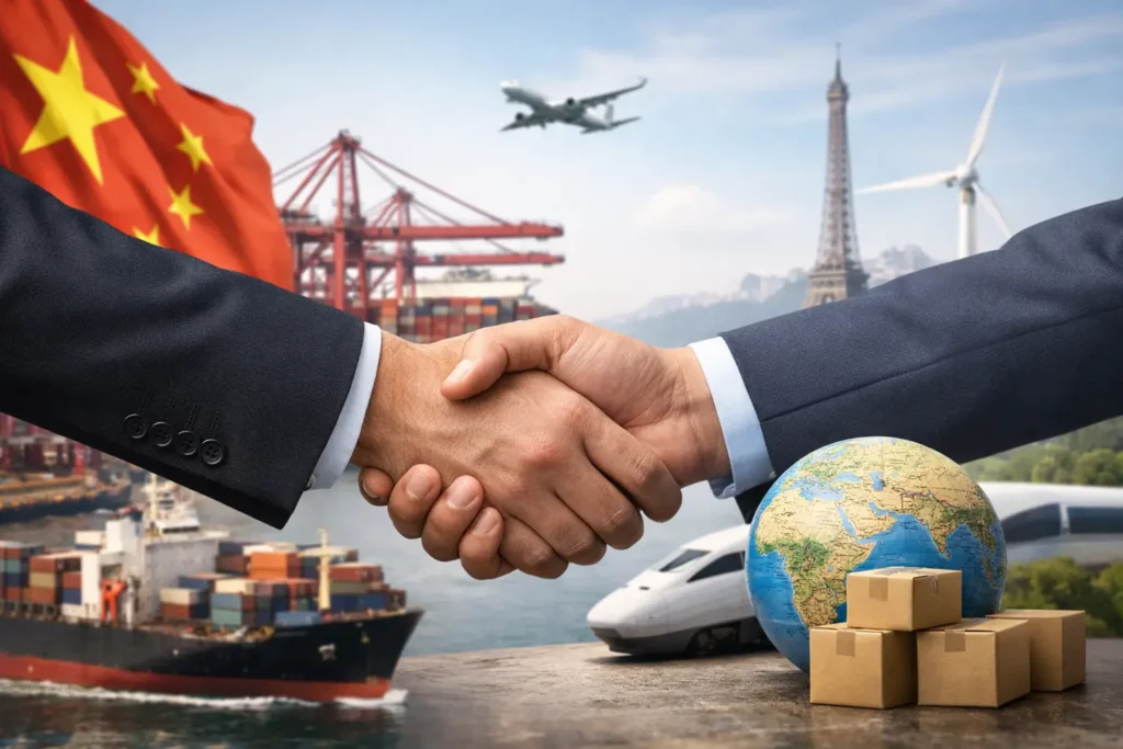 China sourcing of Europa: wat werkt echt?