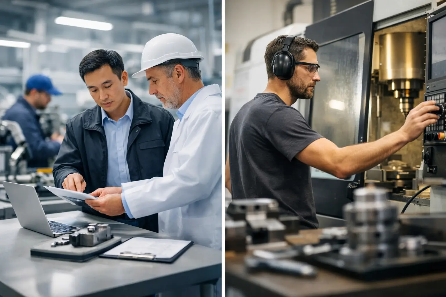 OEM uitbesteding versus eigen productie