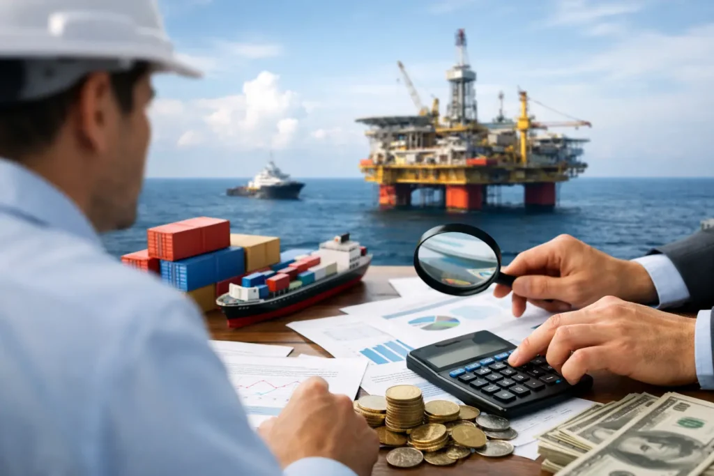 7 fouten bij offshore inkoop die geld kosten