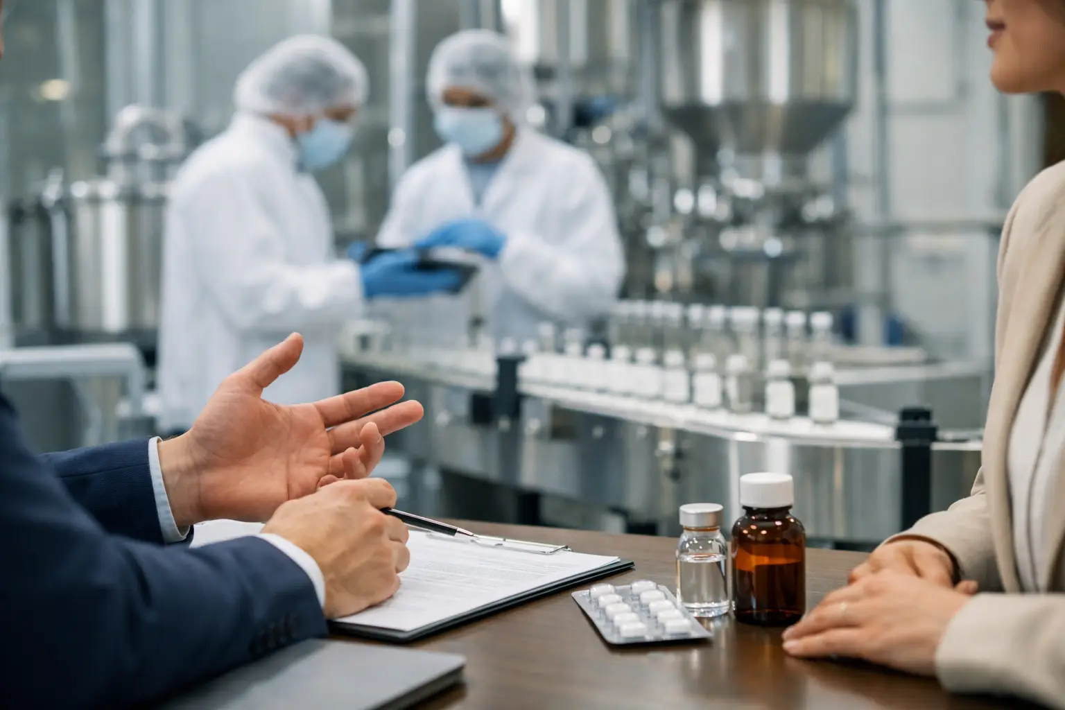 Wanneer kies je contractproductie?