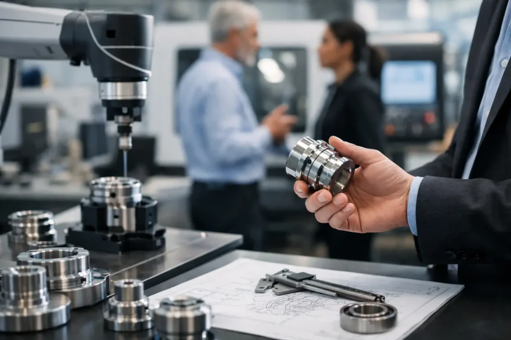 Gids voor technische toelevering zonder risico