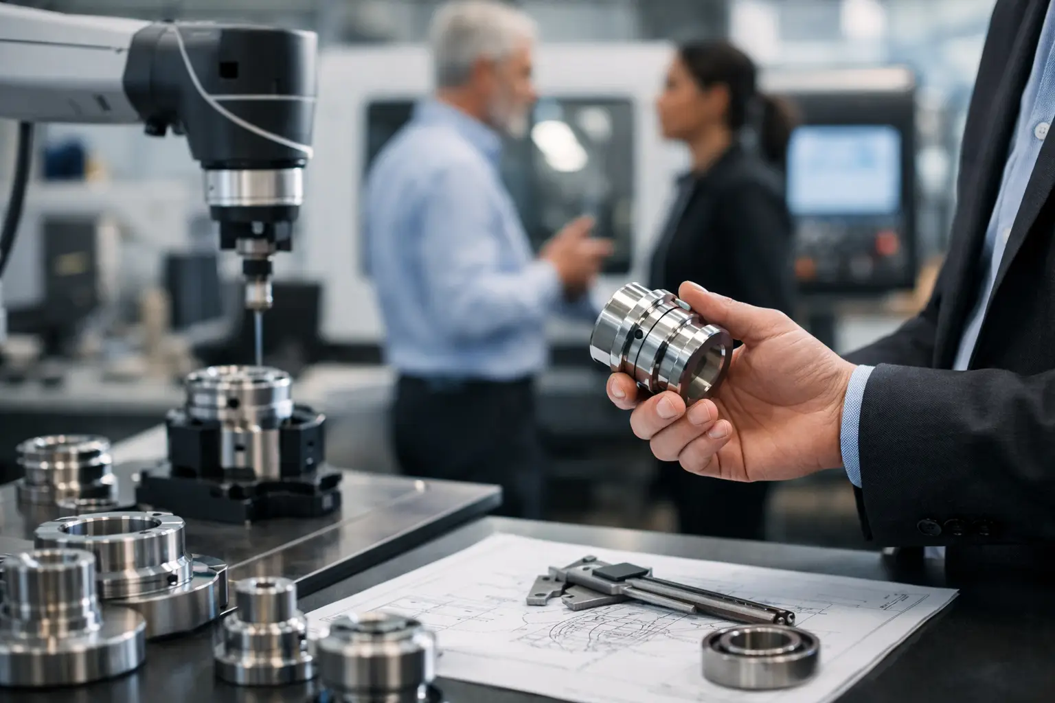 Gids voor technische toelevering zonder risico